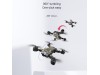 OPR Drone Quadcopter RC WiFi Dual Camera 4K - S6MAX